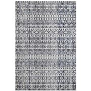 Tapete Rug - Levi Table Tufted Tribal Rug Charcoal 400x300cm