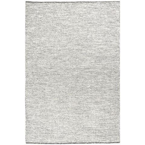 Tapete Rug Loft Felted Scandi Rug Black 290x200cm - Peter's of Kensington