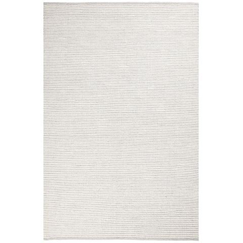 Tapete Rug Loft Felted Scandi Rug Grey 230x160cm - Peter's of Kensington