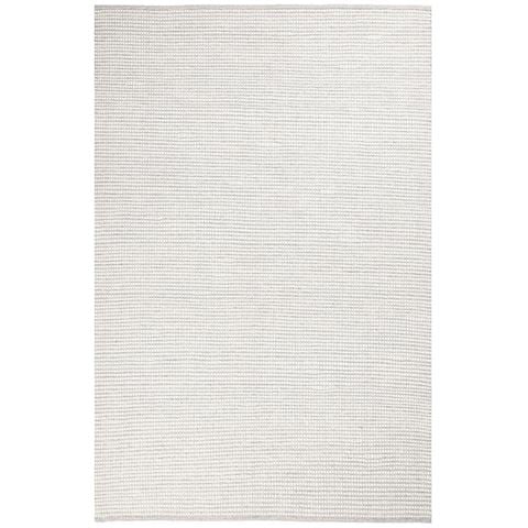 Tapete Rug Loft Felted Scandi Rug Grey 330x240cm - Peter's of Kensington