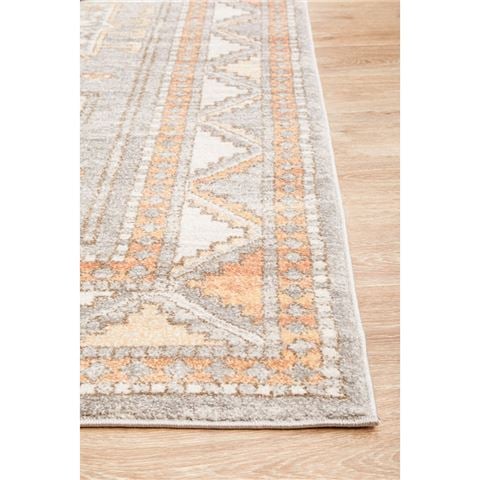 Tapete Rug Mayfair Caitlen Rug Grey 400x300cm - Peter's of Kensington