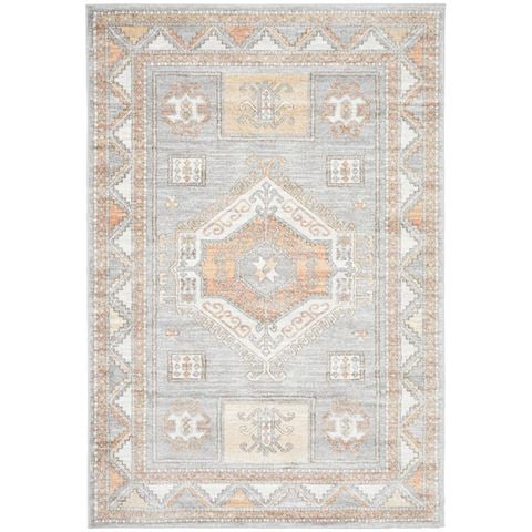 Tapete Rug Mayfair Caitlen Rug Grey 400x300cm - Peter's of Kensington