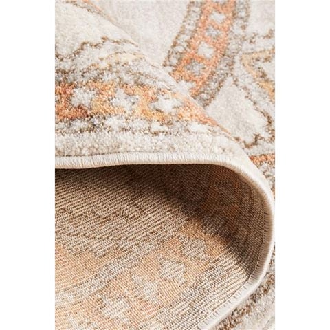 Tapete Rug Mayfair Caitlen Round Rug Natural 240x240cm - Peter's of Kensington