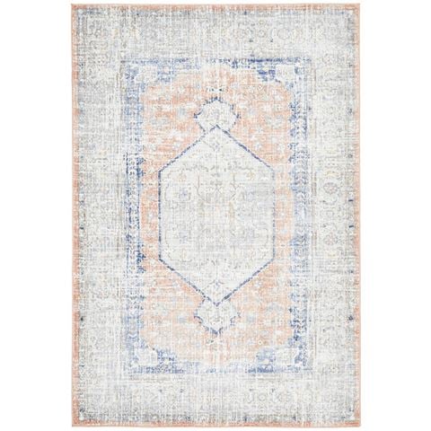 Tapete Rug Mayfair Lorissa Rug Peach 290x200cm - Peter's of Kensington