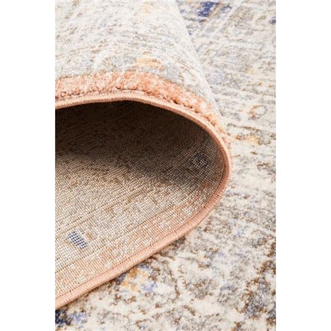 Tapete Rug Mayfair Lorissa Rug Peach 400x300cm - Peter's of Kensington