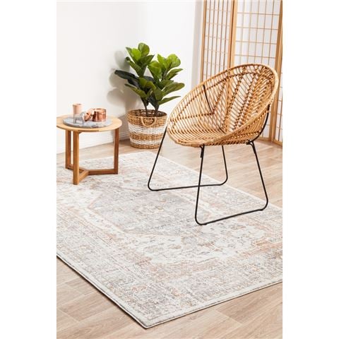 Tapete Rug - Mayfair Lorissa Rug Silver 230x160cm