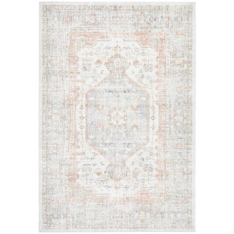 Tapete Rug - Mayfair Lorissa Rug Silver 230x160cm