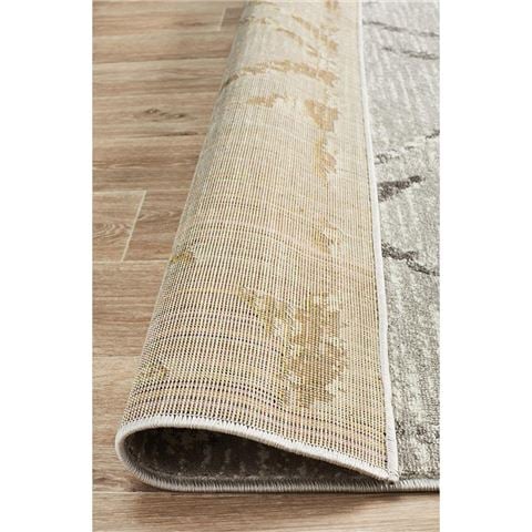 Tapete Rug Metro Rug Silver 230x160cm - Peter's of Kensington