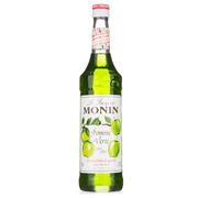 Monin - Green Apple Syrup 700ml