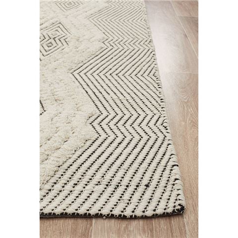 Tapete Rug Miller Scandi Rug Neutral 400x300cm - Peter's of Kensington