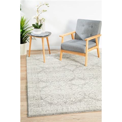 Tapete Rug - Vintage Rug Grey 230x160cm
