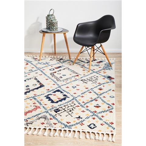 Tapete Rug Marrakesh Moroccan Rug 340x240cm - Peter's of Kensington