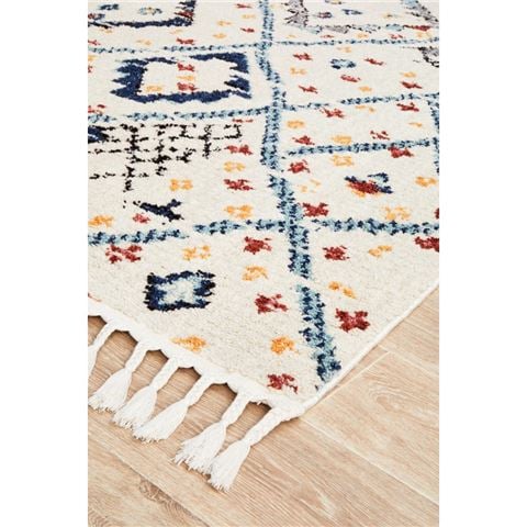 Tapete Rug Marrakesh Moroccan Rug 400x300cm - Peter's of Kensington