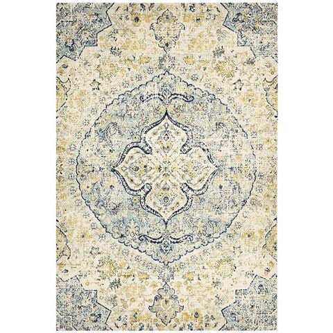 Tapete Rug Museum Kaleidoscope Rug Sky 330x240cm - Peter's of Kensington