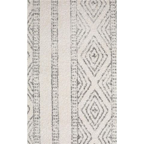 Tapete Rug Oasis Knit Rug Grey 230x160cm - Peter's of Kensington