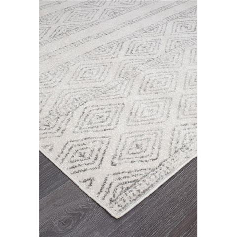 Tapete Rug Oasis Knit Rug Grey 400x300cm - Peter's of Kensington