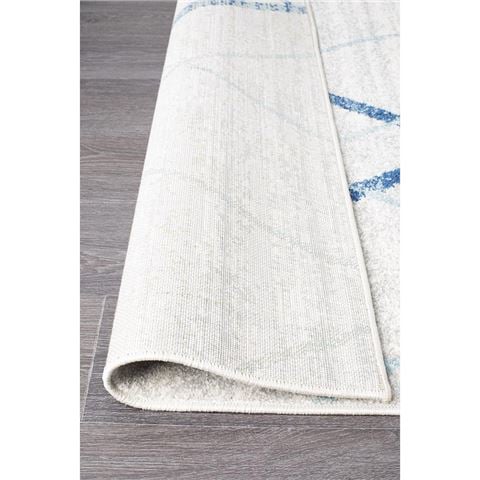 Tapete Rug Oasis Rug Blue Coastal 290x200cm - Peter's of Kensington