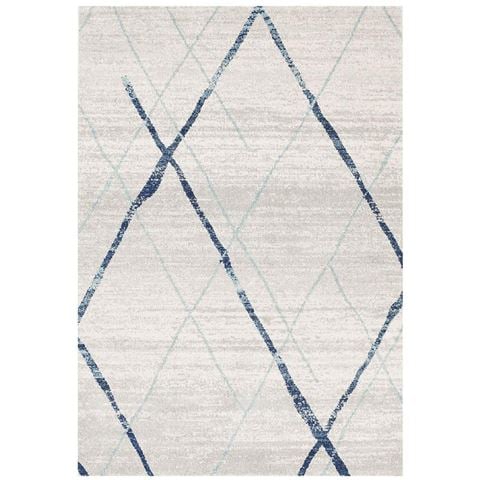 Tapete Rug Oasis Rug Blue Coastal 400x300cm - Peter's of Kensington