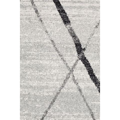 Tapete Rug Oasis Rug Grey 230x160cm - Peter's of Kensington