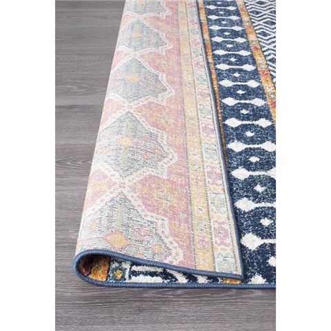 Tapete Rug Oasis Boho Rug Multi 330x240cm - Peter's of Kensington