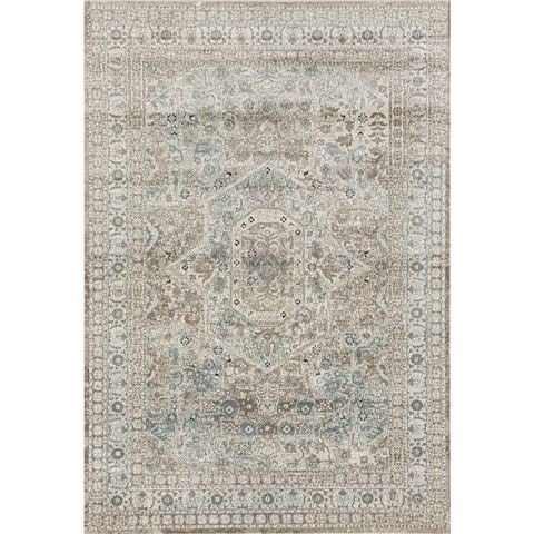 Tapete Rug - Providence Rug Neutral 230x160cm