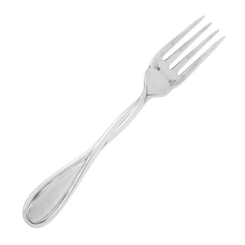 Christofle - Galea Silverplate Dessert Fork