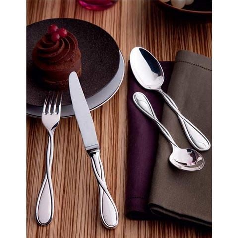 Christofle Galea Silverplate Place Setting 7Pce - Peter's of Kensington