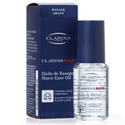 Clarins - Shave Ease Oil for Men 30ml