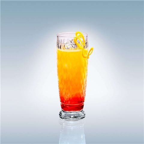 Villeroy & Boch Boston Highball Tumbler Clear - Peter's of Kensington