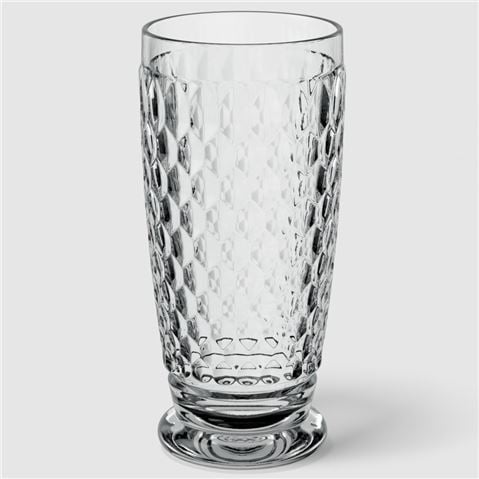 Villeroy & Boch Boston Highball Tumbler Clear - Peter's of Kensington
