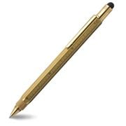 Monteverde - Tool Pen Brass