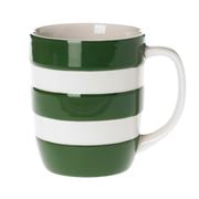 Cornishware - Mug Racing Green 375ml