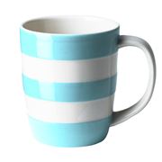 Cornishware - Mug Turkish Blue 375ml