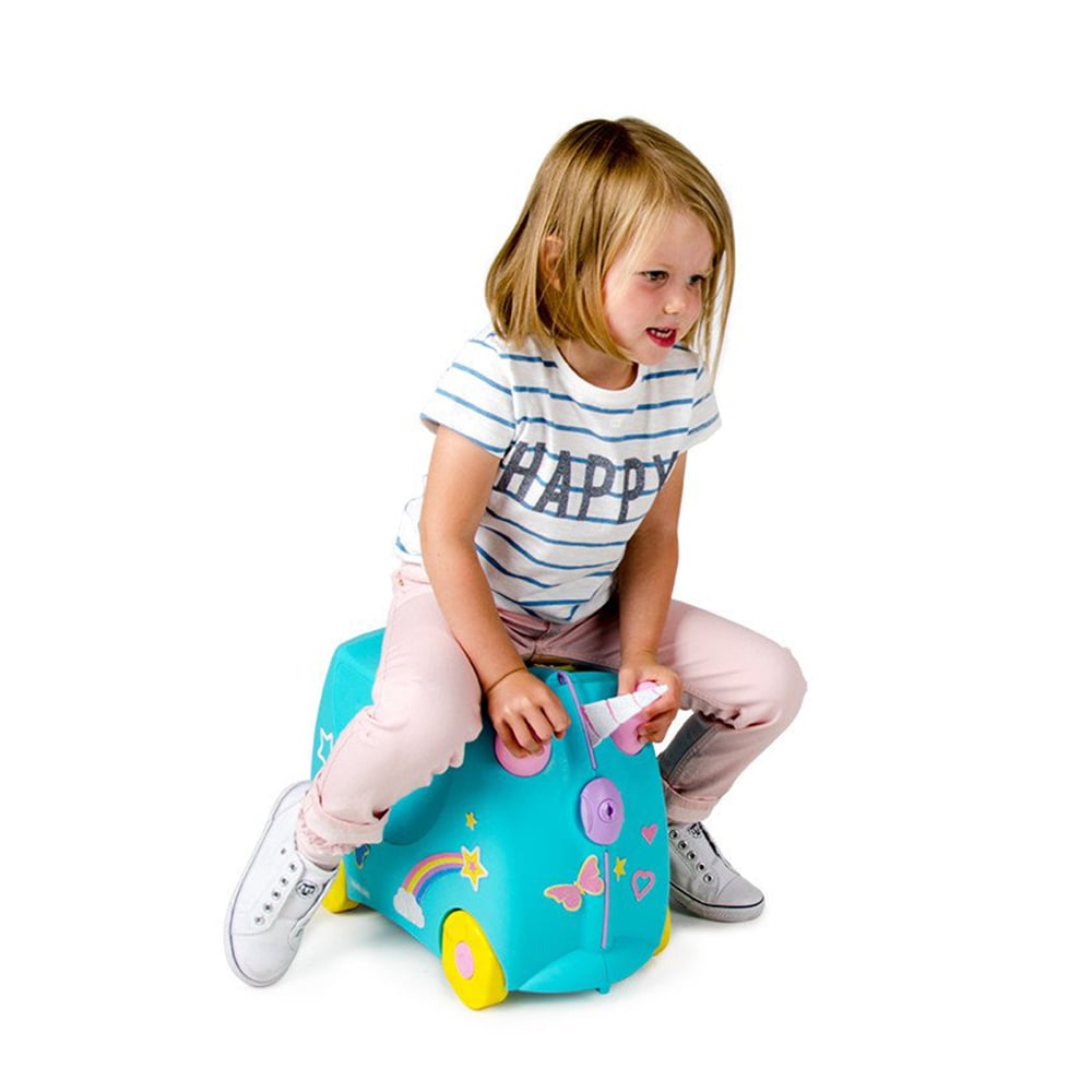 unicorn trunki tail