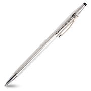 Cross - Sterling Silver 170th Anniversary Ballpoint Pen