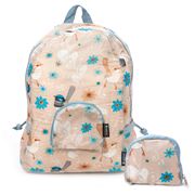 Envirotrend - PAKittome Compact Backpack Wren