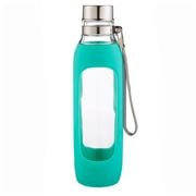 Contigo - Purity Glass Water Bottle Gradey Jade 590ml