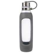 Contigo - Purity Glass Water Bottle Smoke 590ml