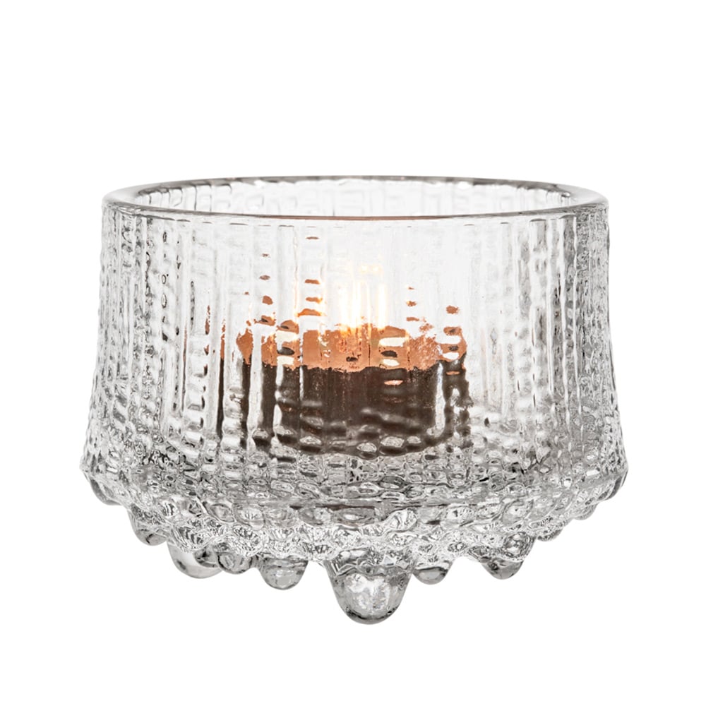 iittala - Ultima Thule Votive 6.5cm | Peter's of Kensington