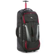High Sierra - Composite V3 Wheeled Duffle Bag 84cm Black
