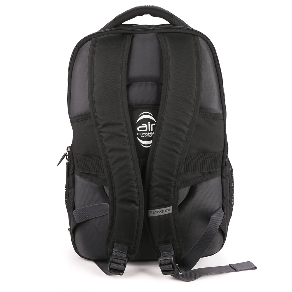 samsonite pft laptop backpack