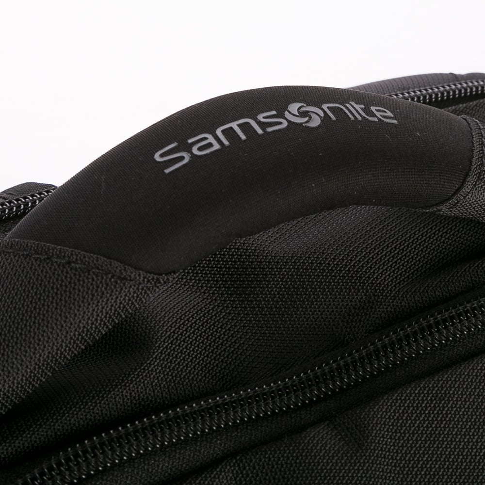 samsonite albi duffle review