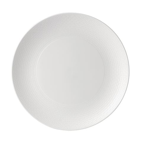 Wedgwood - GIO White Dinner Set 16pce