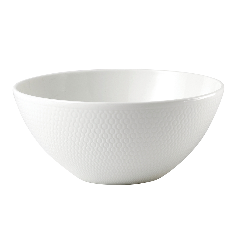 Wedgwood - GIO Cereal Bowl 16cm | Peter's of Kensington