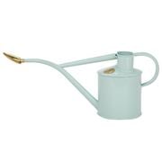 Haws - Indoor Watering Can Duck Egg Blue 1L