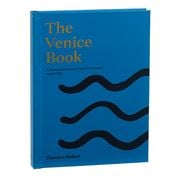 Book - The Venice Book By Sophie Ullin