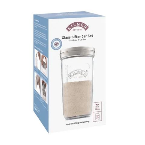 Kilner - Sifter Jar