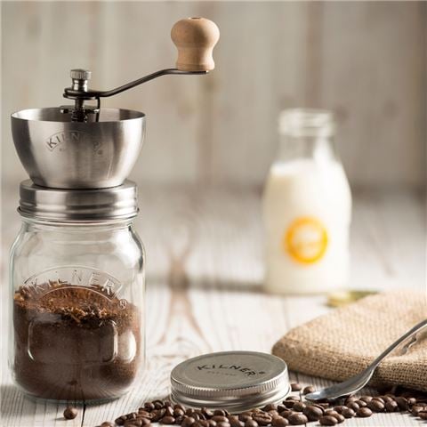 Kilner