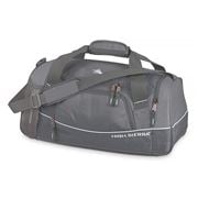 High Sierra - Duffle Bag Charcoal 54cm