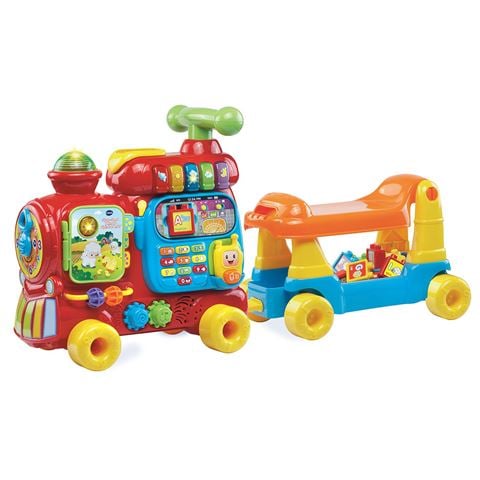 Vtech - Ultimate Alphabet Train | Peter's of Kensington